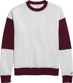 product sustainable future Performance Ready ESMB140 Colorblock Club Crew