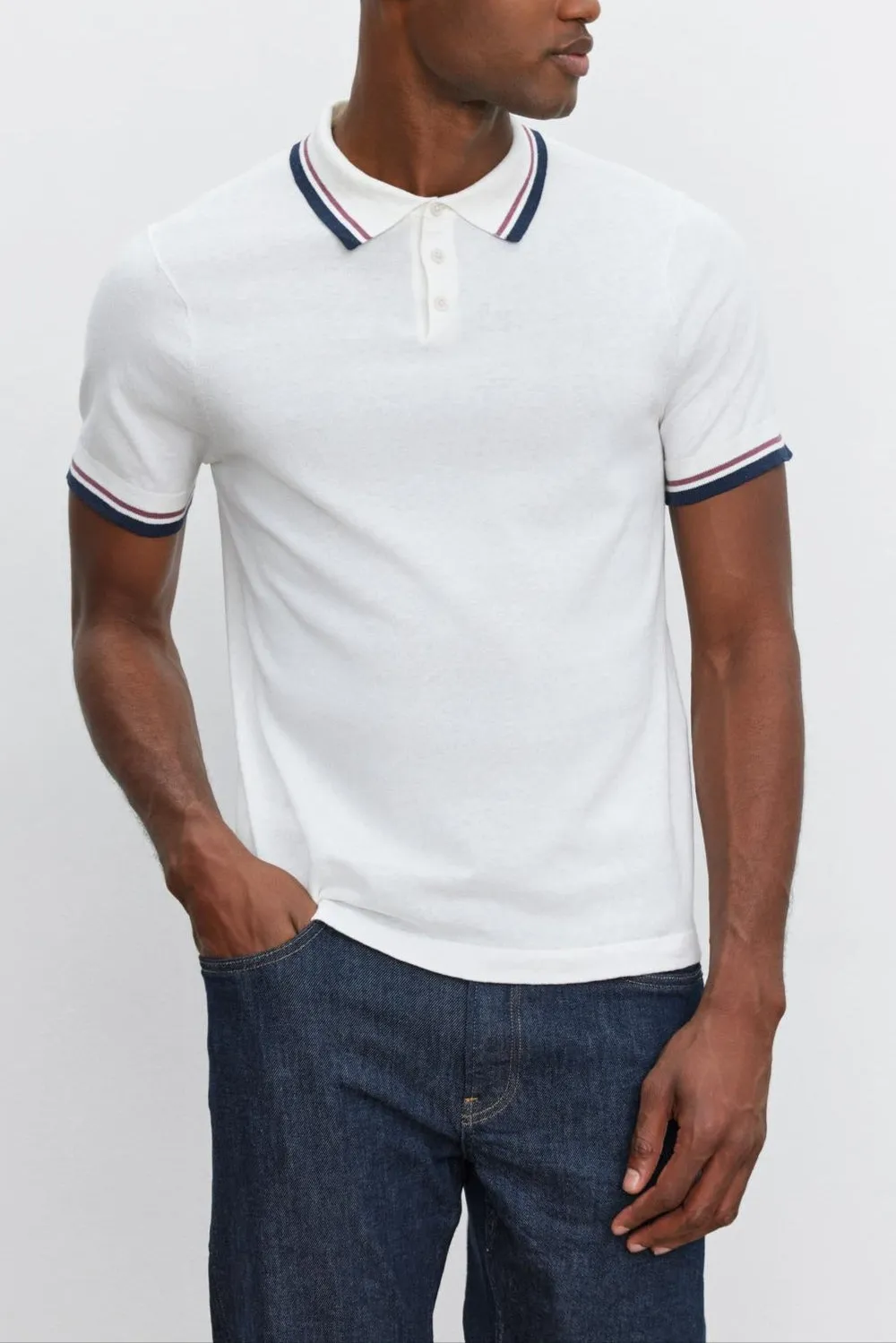 On-The-Go Style hypoallergenic material TONEY POLO
