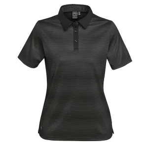 Round Collar Light Wear Women's Vibe Performance Polo - VP-1W