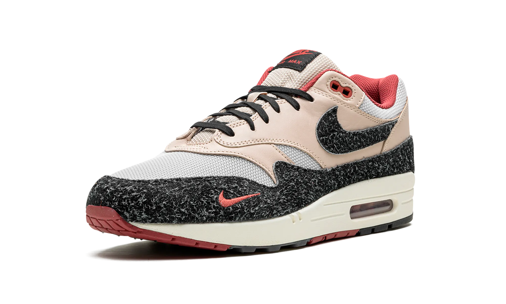 Fight Mode Air Max 1 PRM "Keep Rippin' Stop Slippin' 2.0"