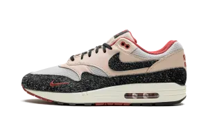 Neutral Glow Air Max 1 PRM "Keep Rippin' Stop Slippin' 2.0"