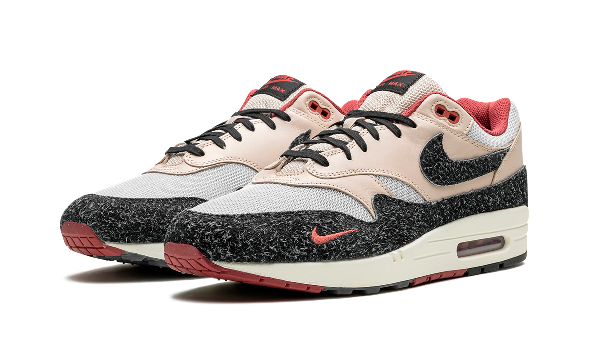 Beach Vibe Sun Guard Air Max 1 PRM "Keep Rippin' Stop Slippin' 2.0"