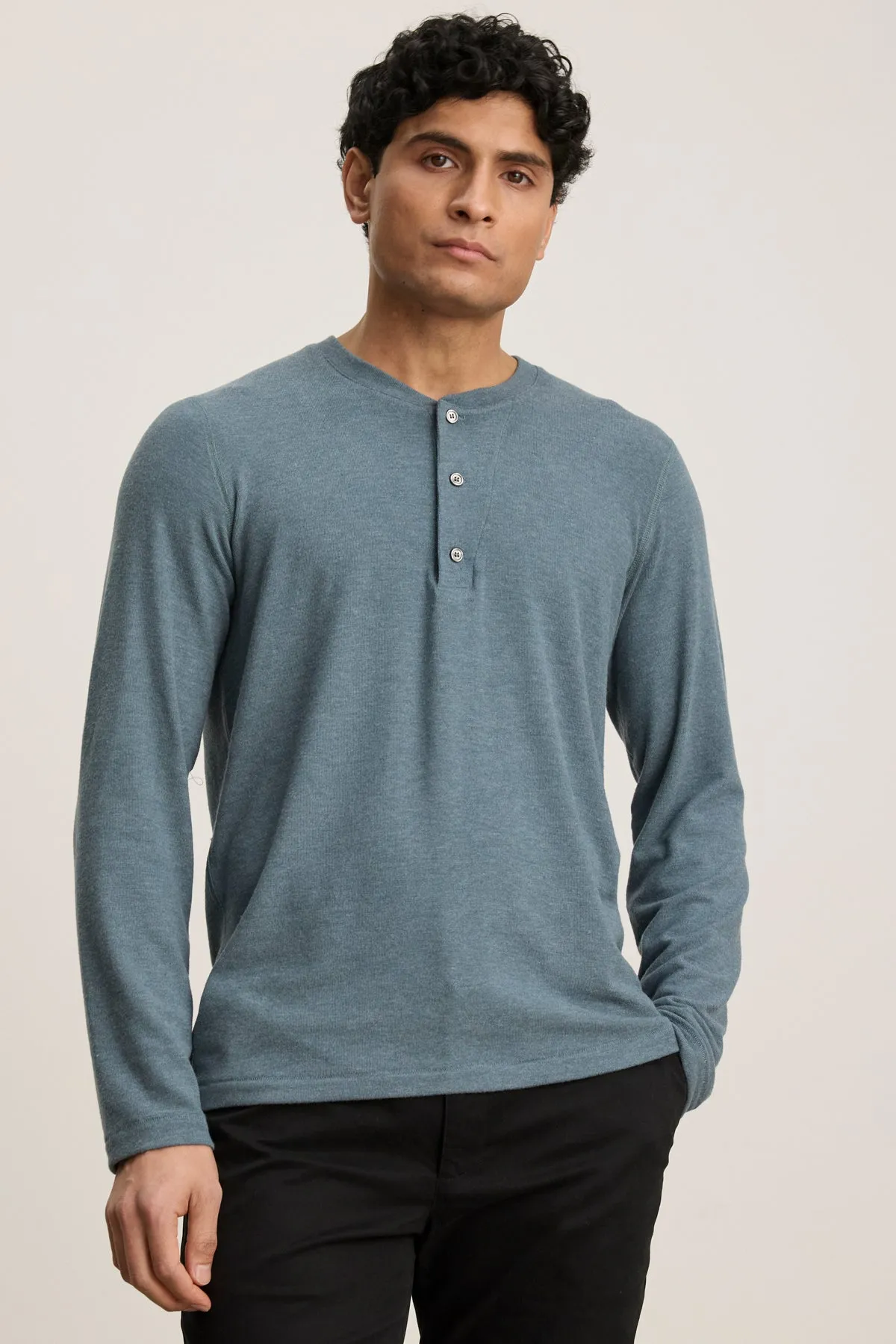 Lightweight Layer RYLAND HENLEY