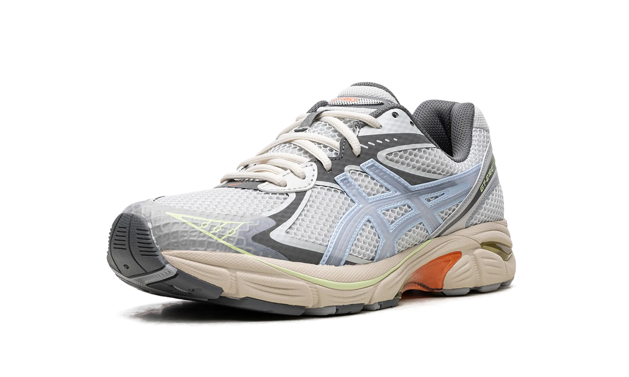 Denim Ease Smile Step GT 2160 "Kogarashi"