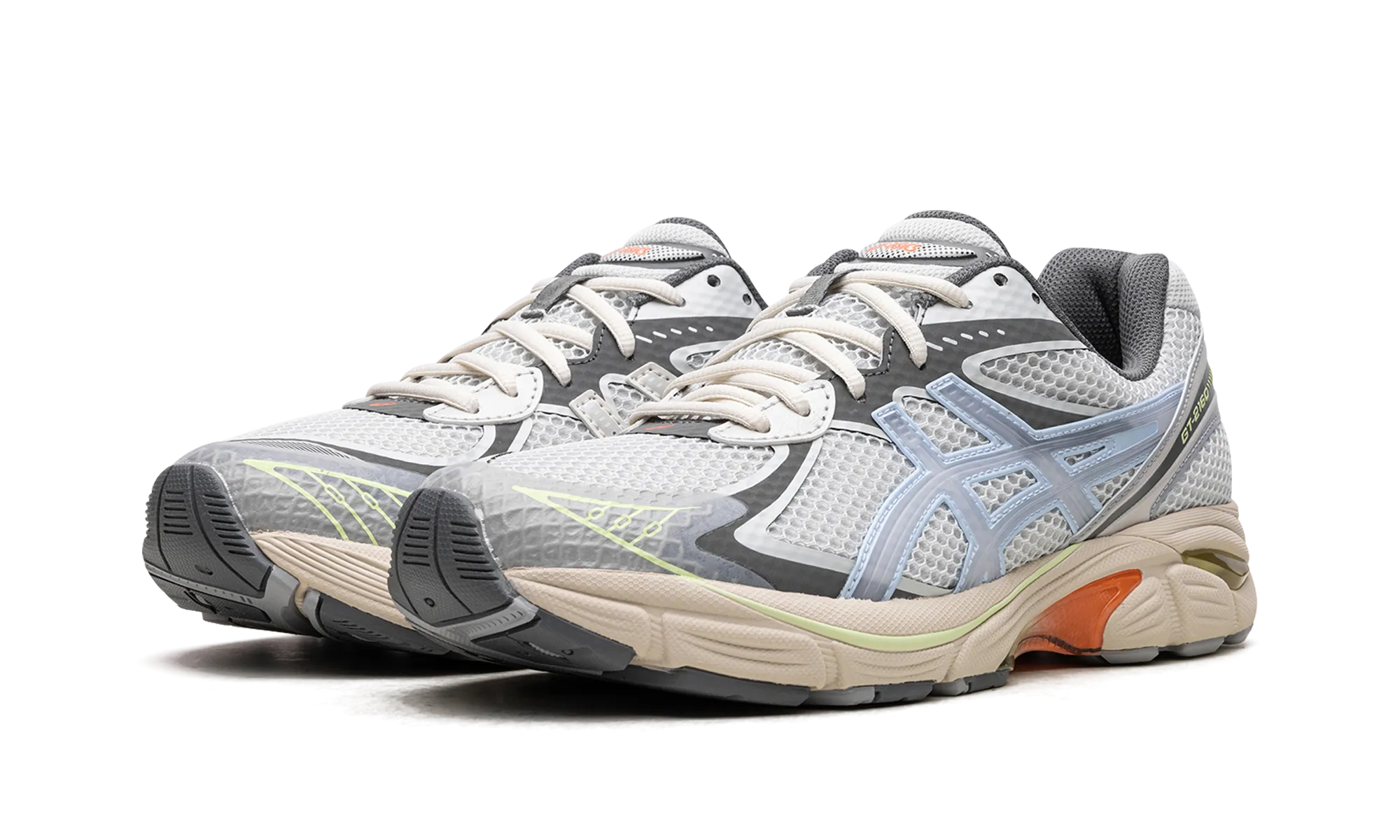 Slip On Convenience Breathable Material GT 2160 "Kogarashi"