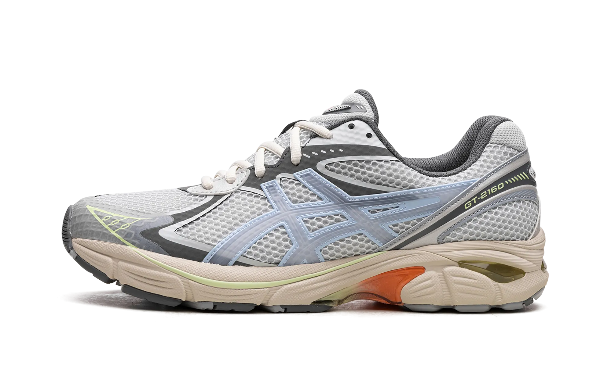 Lean Build GT 2160 "Kogarashi"