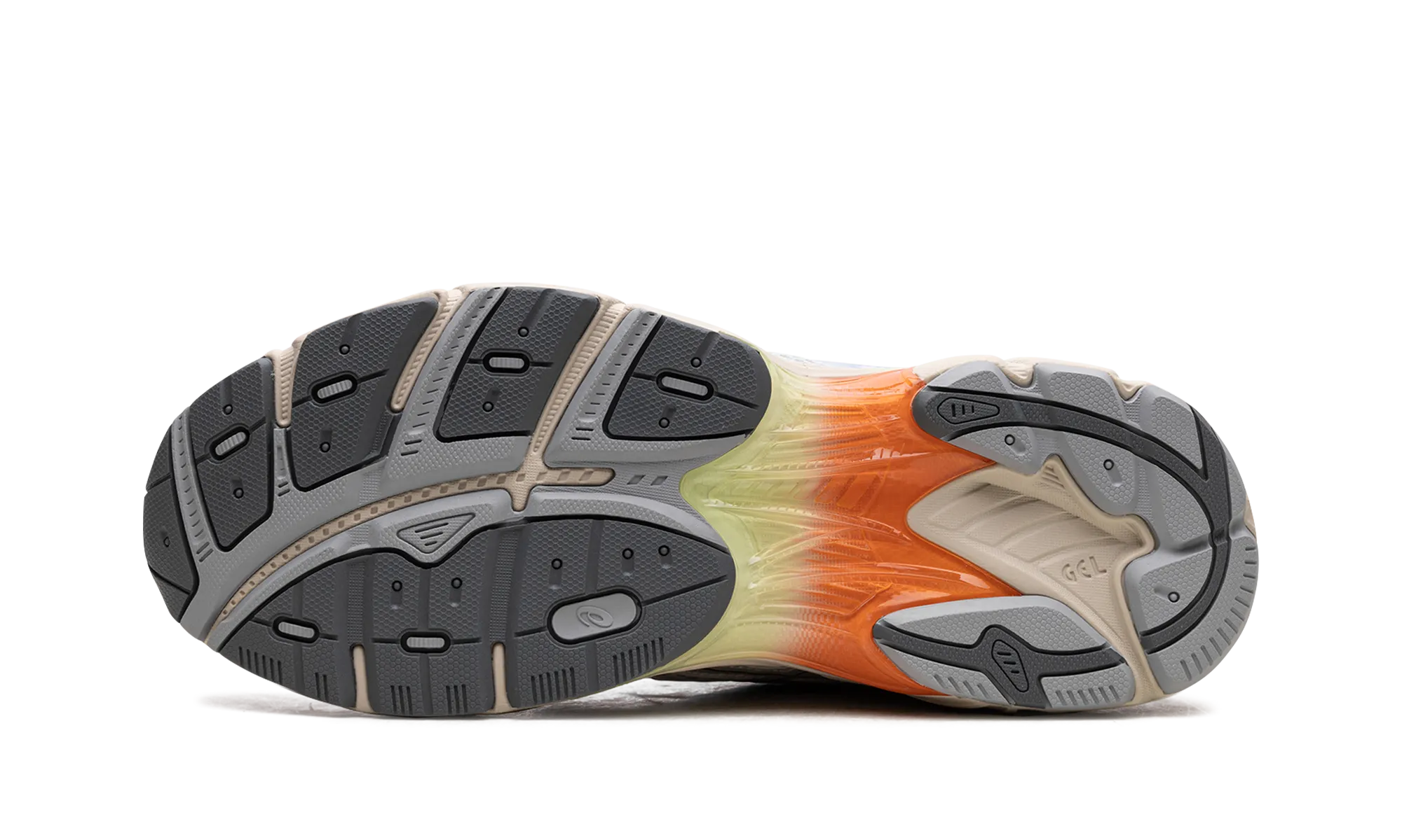 GT 2160 "Kogarashi" Shine Hike Synthetic Upper