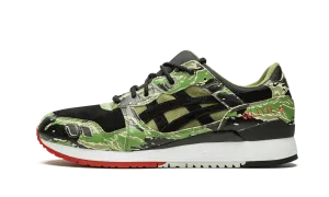 Active Wear Gel-Lyte 3 "Tiger Camo"