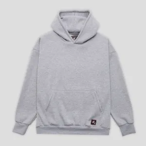fit for home Pass~Port Australian Manufactured Hoodie - Ash