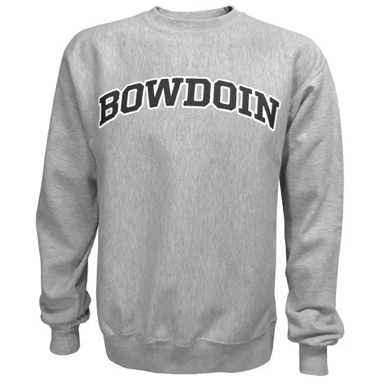 product keychain convenience Pro-Weave Crew with Bowdoin and Paw on Back from MV Sport