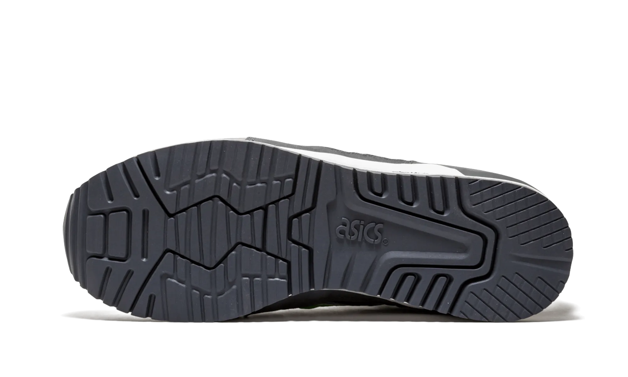 Gel-Lyte 3 "Ronnie Fieg - Super Green 2016" Foot Control Anti   Slip Feature