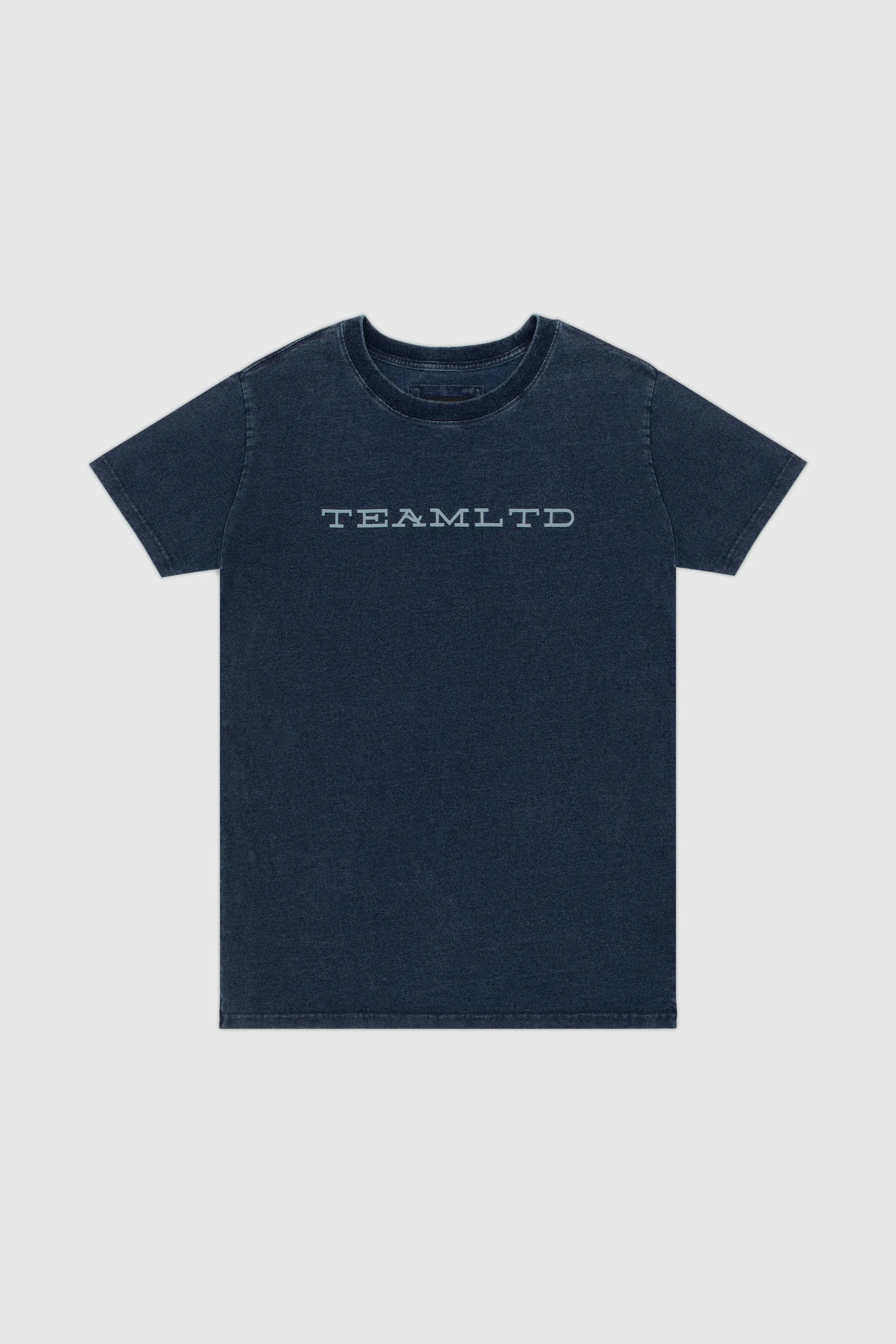 Reinforced Shoulders Summer cool Subtle Tee