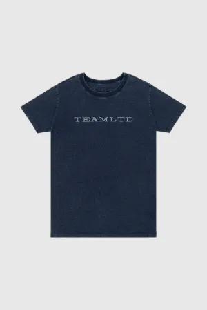 Reinforced Shoulders Summer cool Subtle Tee