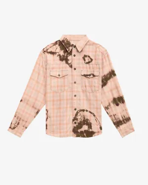 SULI SHIRT Double Stitched Hems youth trend