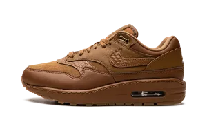 AIR MAX 1 '87 MNS WMNS "Luxe Ale Brown" Anti Slip Comfort
