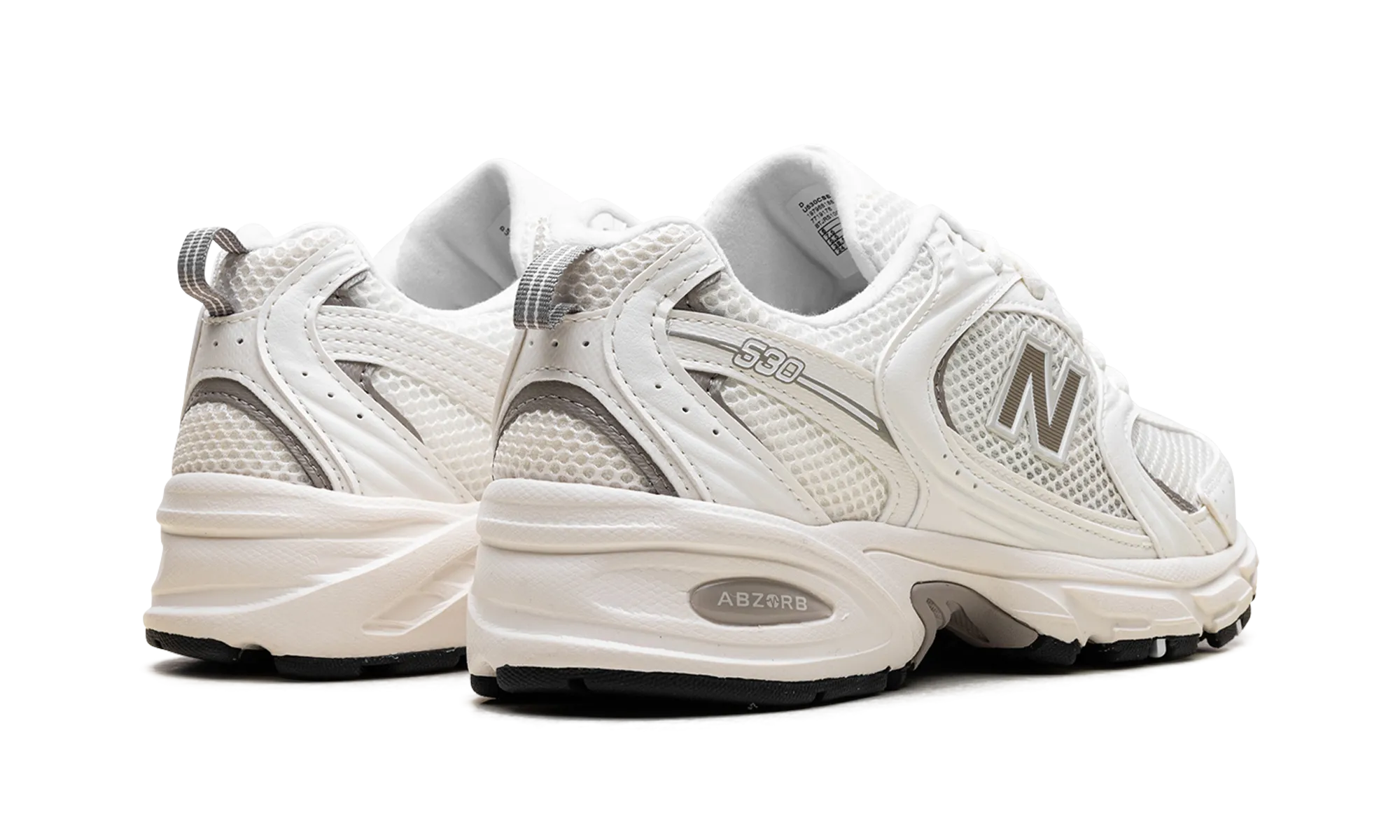 530 "Arid Stone" Current Hike