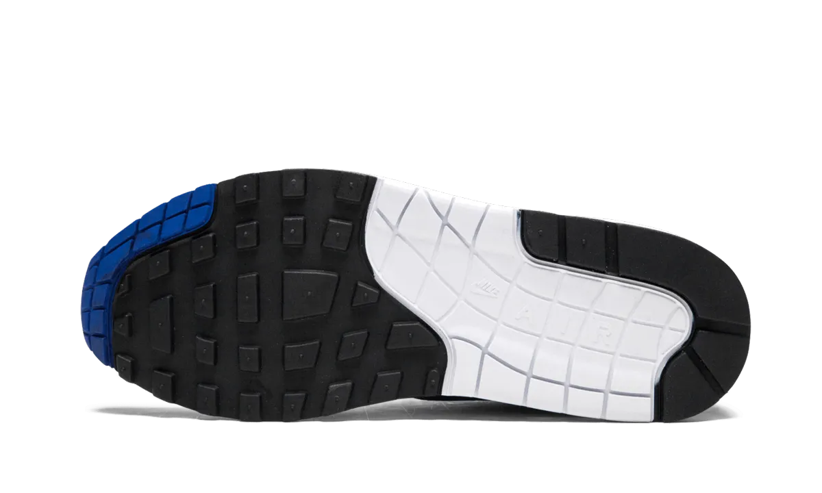 Air Max 1 Print "Atmos - We Love Nike" Royal Mood