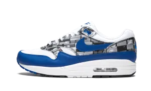 Dive Gear Air Max 1 Print "Atmos - We Love Nike"