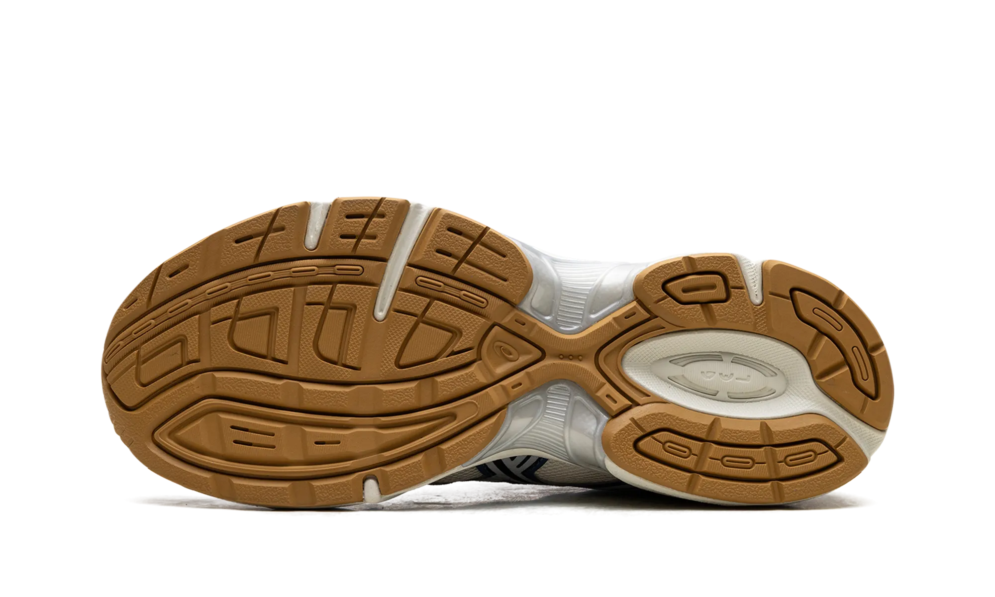 Gel 1130 "Pale Oak Grand Shark" Dry Steps Valley Hike