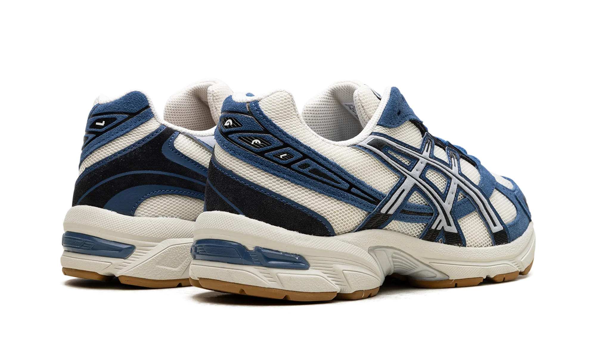 Gel 1130 "Pale Oak Grand Shark" Calm Grey Day Tripper