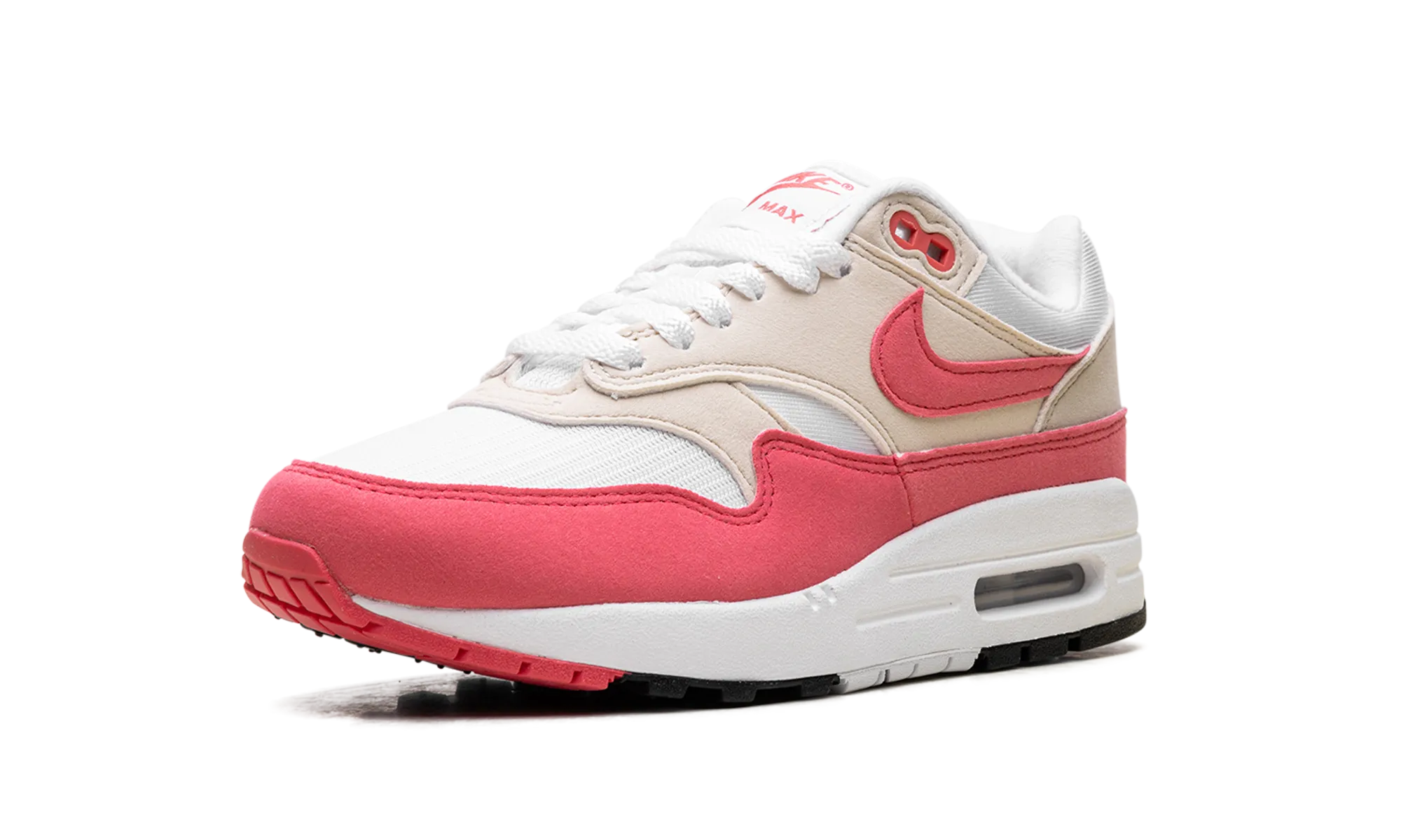 Dust Guard Action Fast Air Max 1 WMNS "Aster Pink"