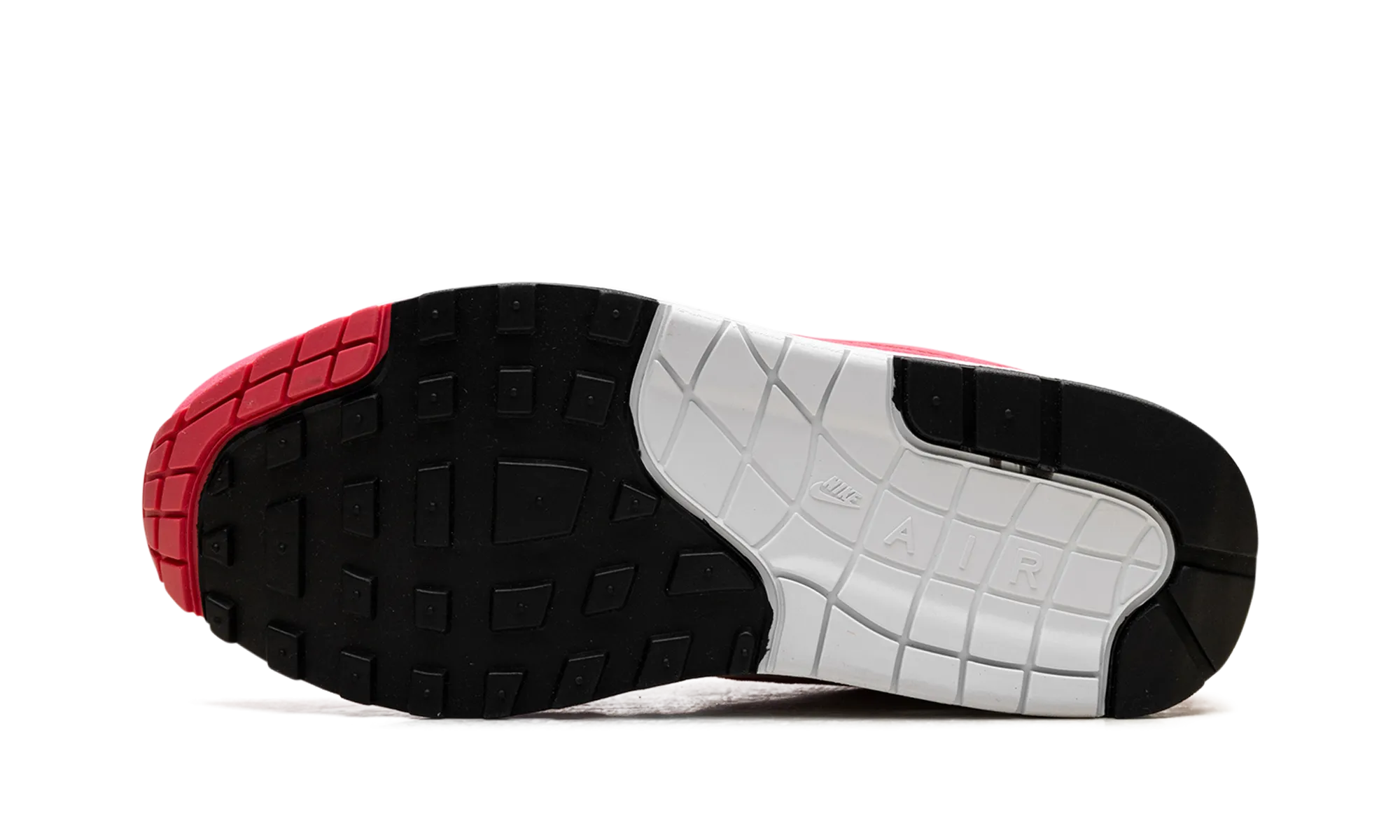 Any Path Dust Guard Air Max 1 WMNS "Aster Pink"