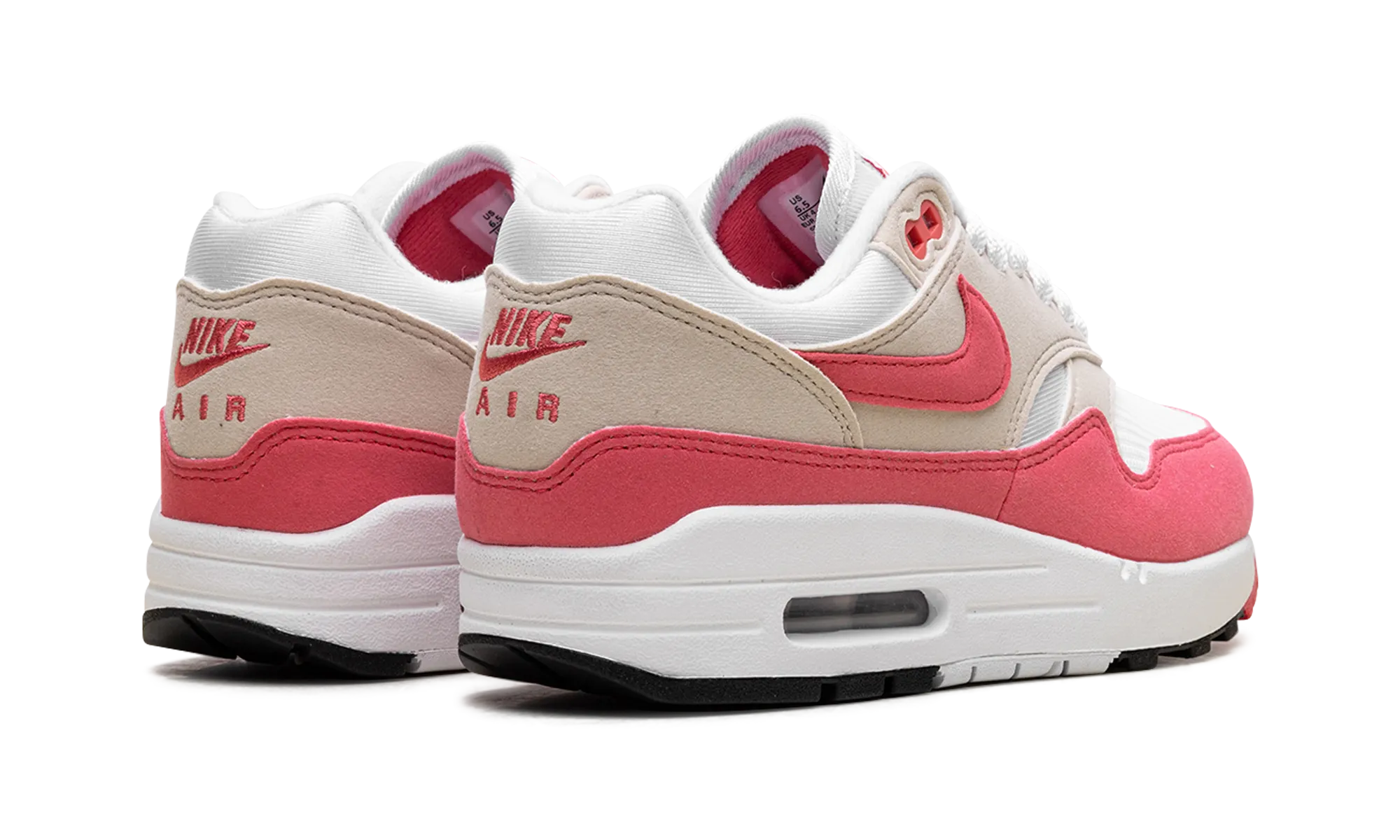 Air Max 1 WMNS "Aster Pink" Any Path Queen Touch