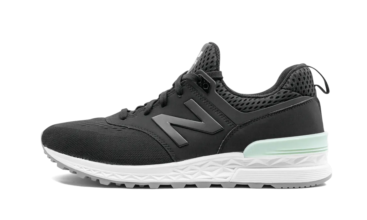 MS574 Nature Walk Functional