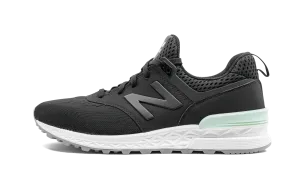 MS574 Nature Walk Functional