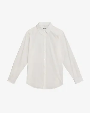 Shimmer Effect NATHAN SHIRT