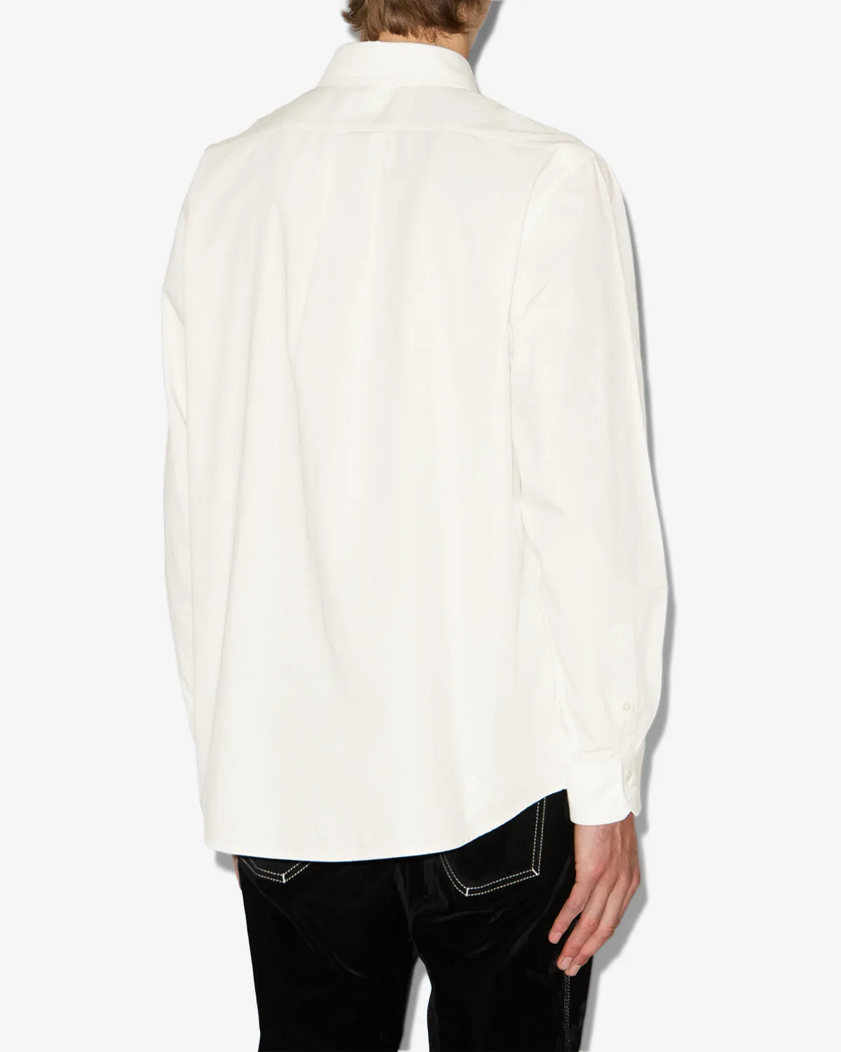 NATHAN SHIRT Moisture Wicking Layer