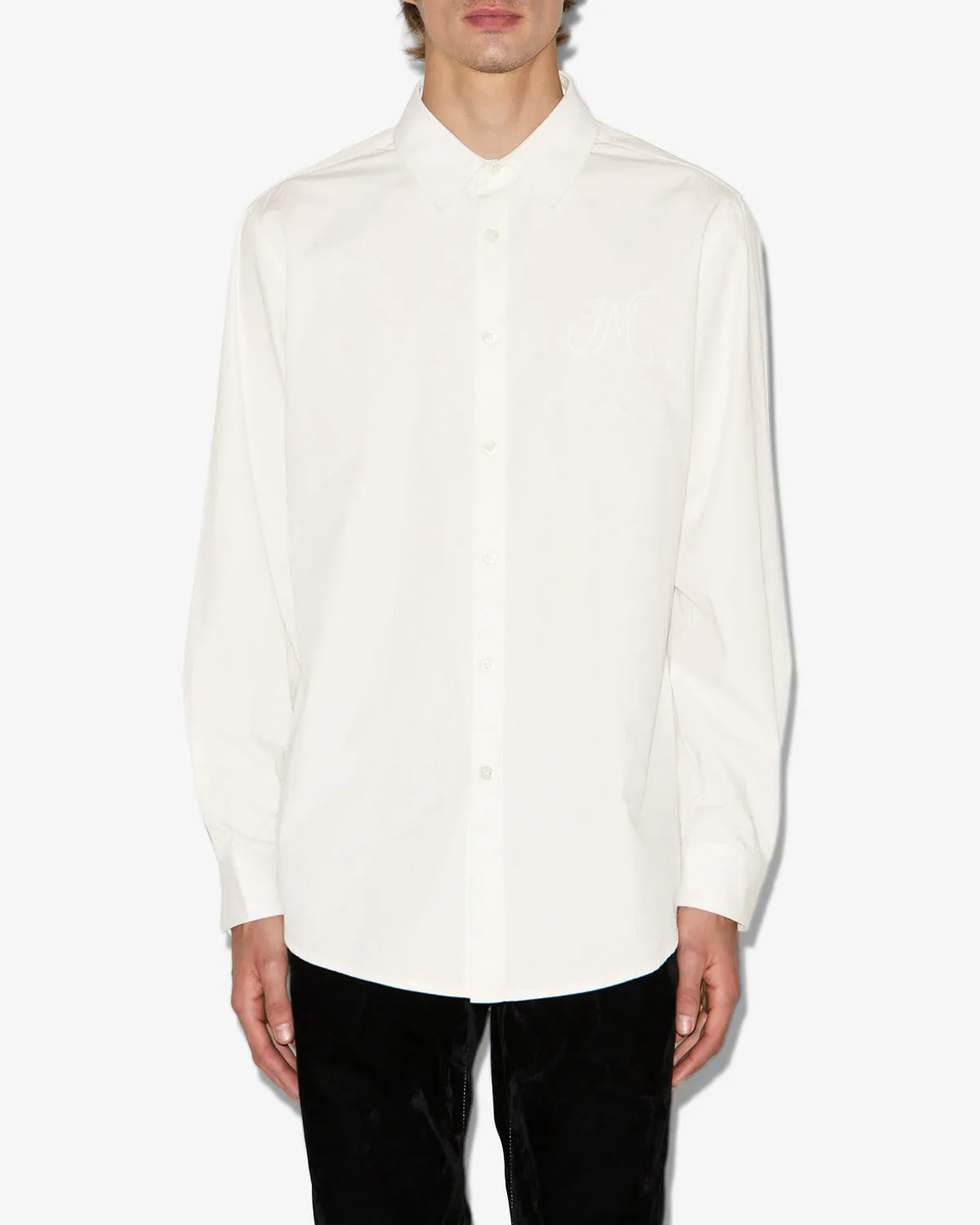 NATHAN SHIRT Winter Collection