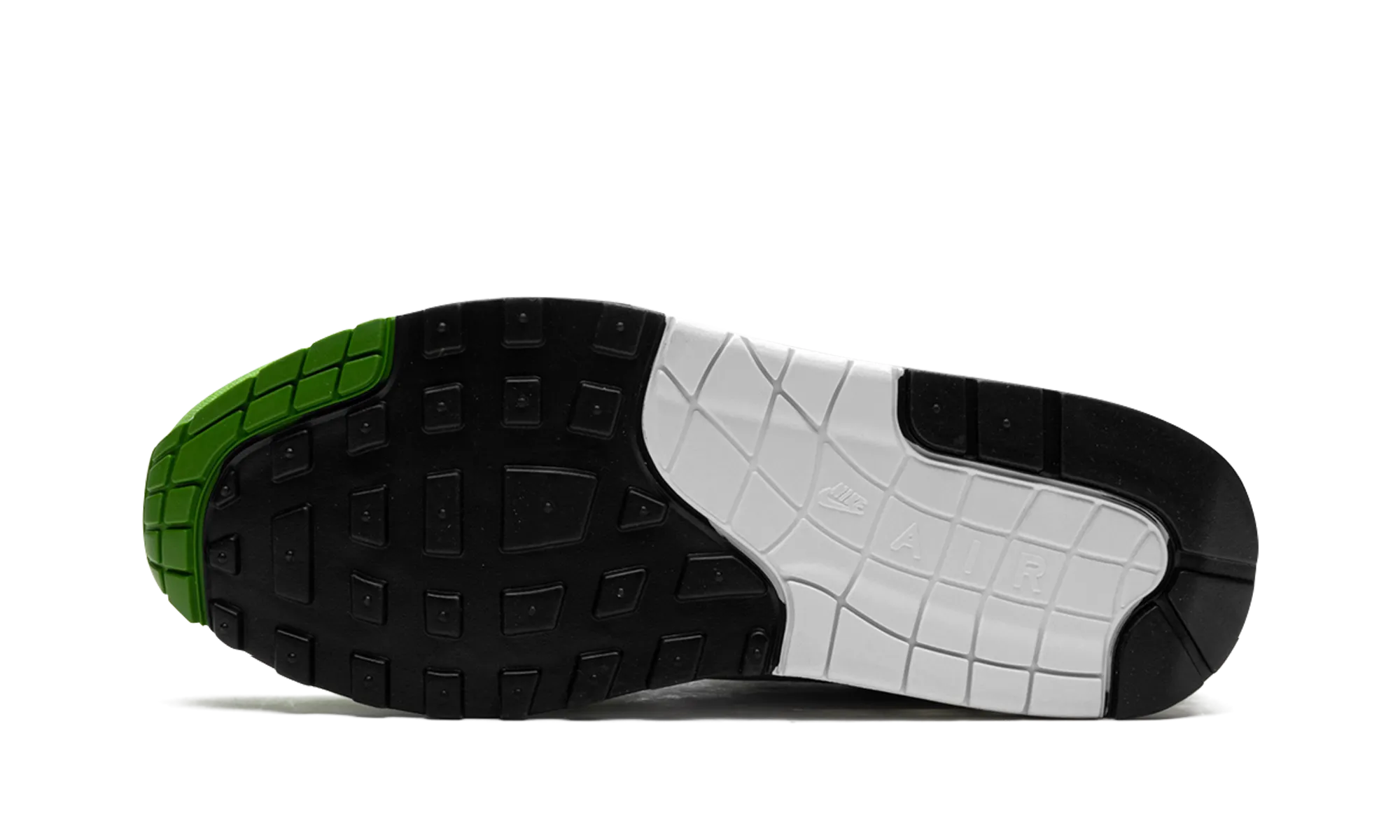 Ventilation Ports Air Max 1 "Patta - Chlorophyll 2024"