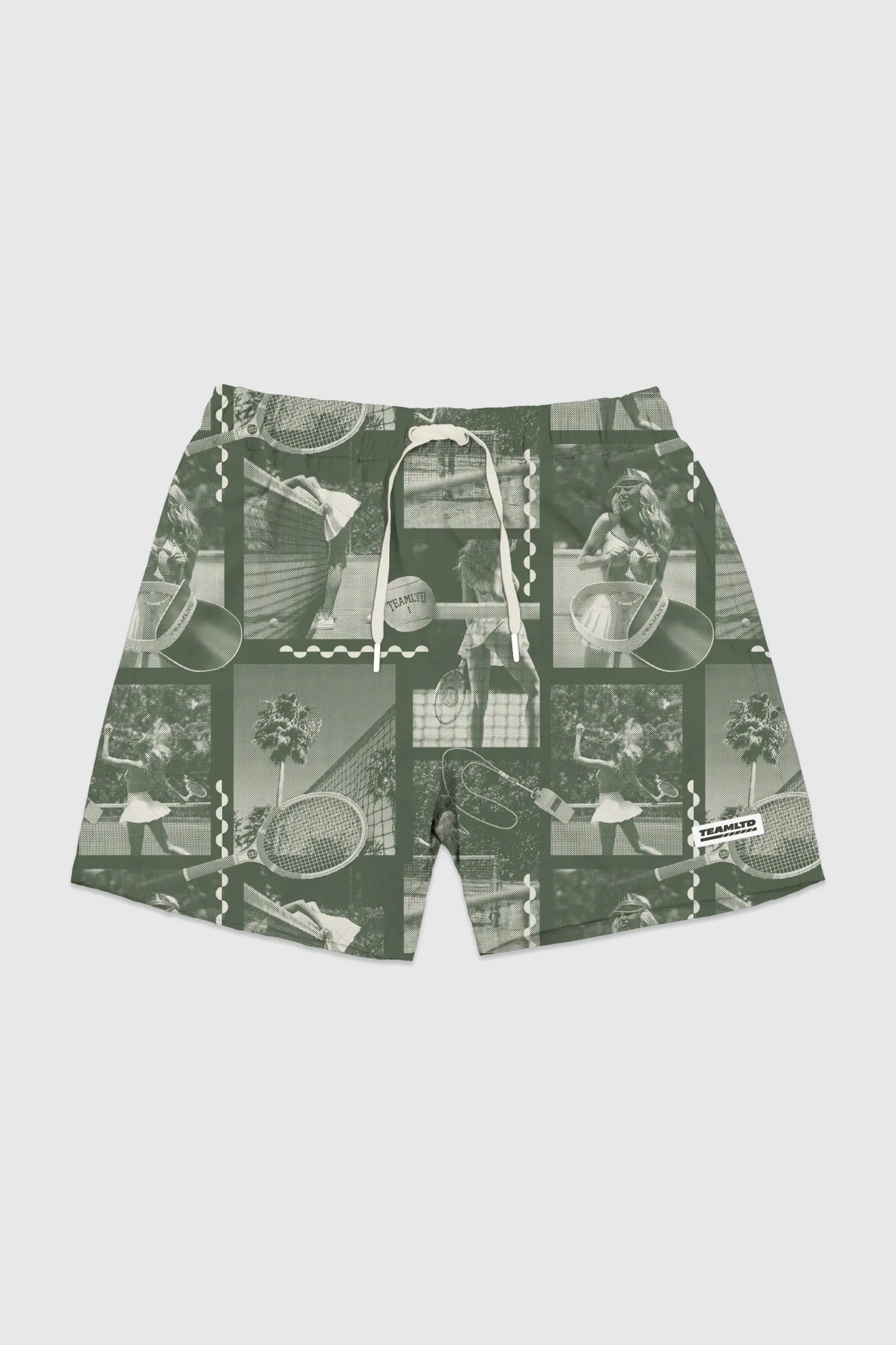 Active Days Swim Short
