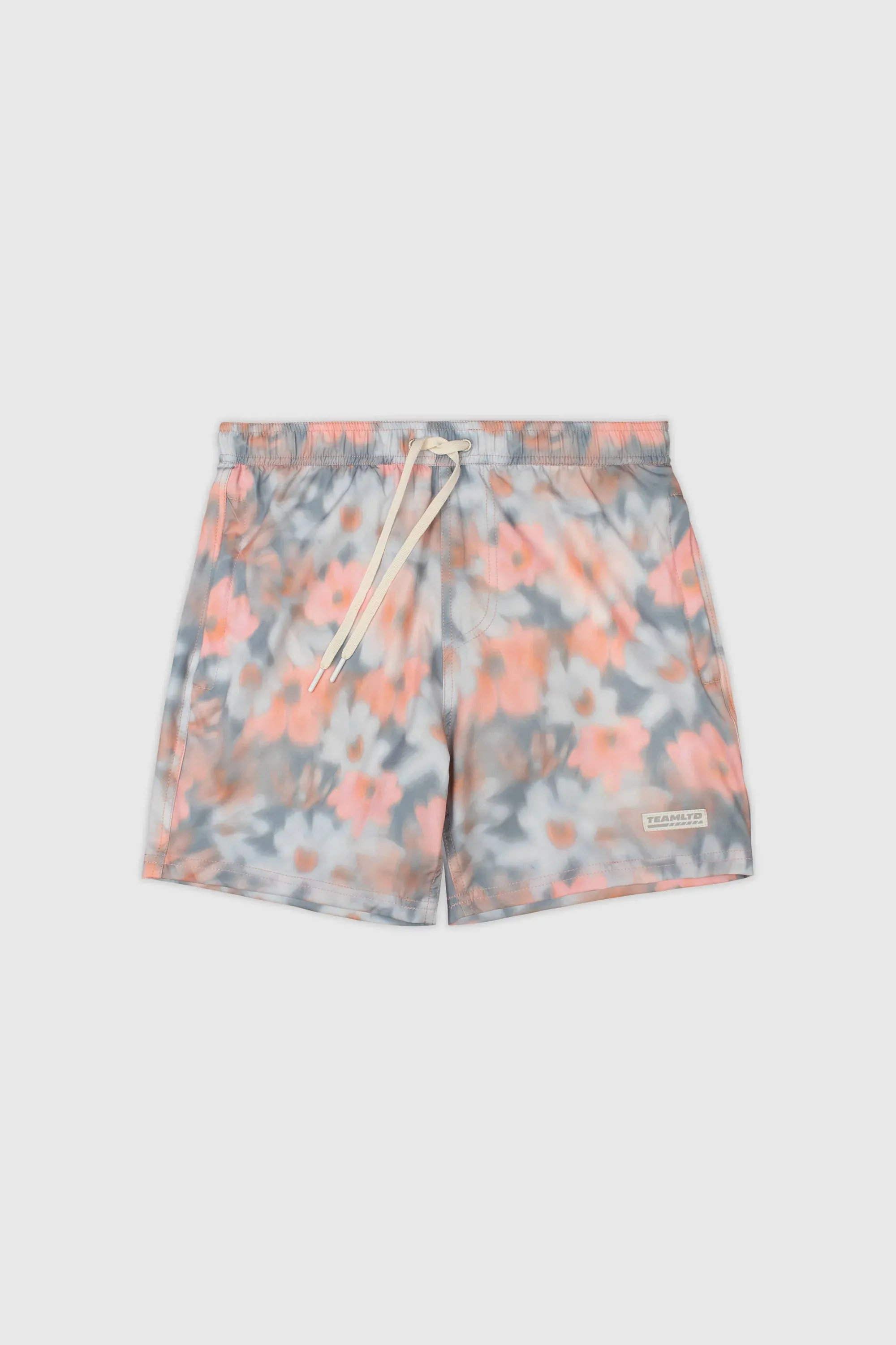 Foldable style No Pinch Swim Short