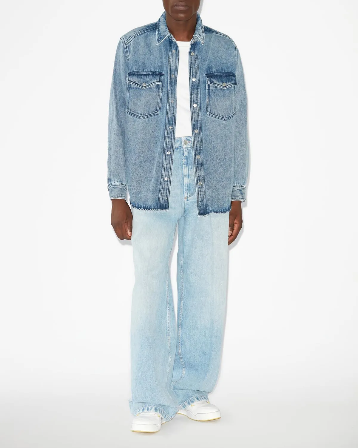 Limited Edition Trendsetting Design Tailly Shirt