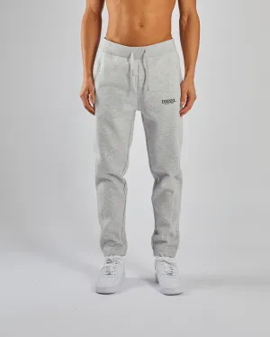 Taron Jogger Grey Marl Casual Performance