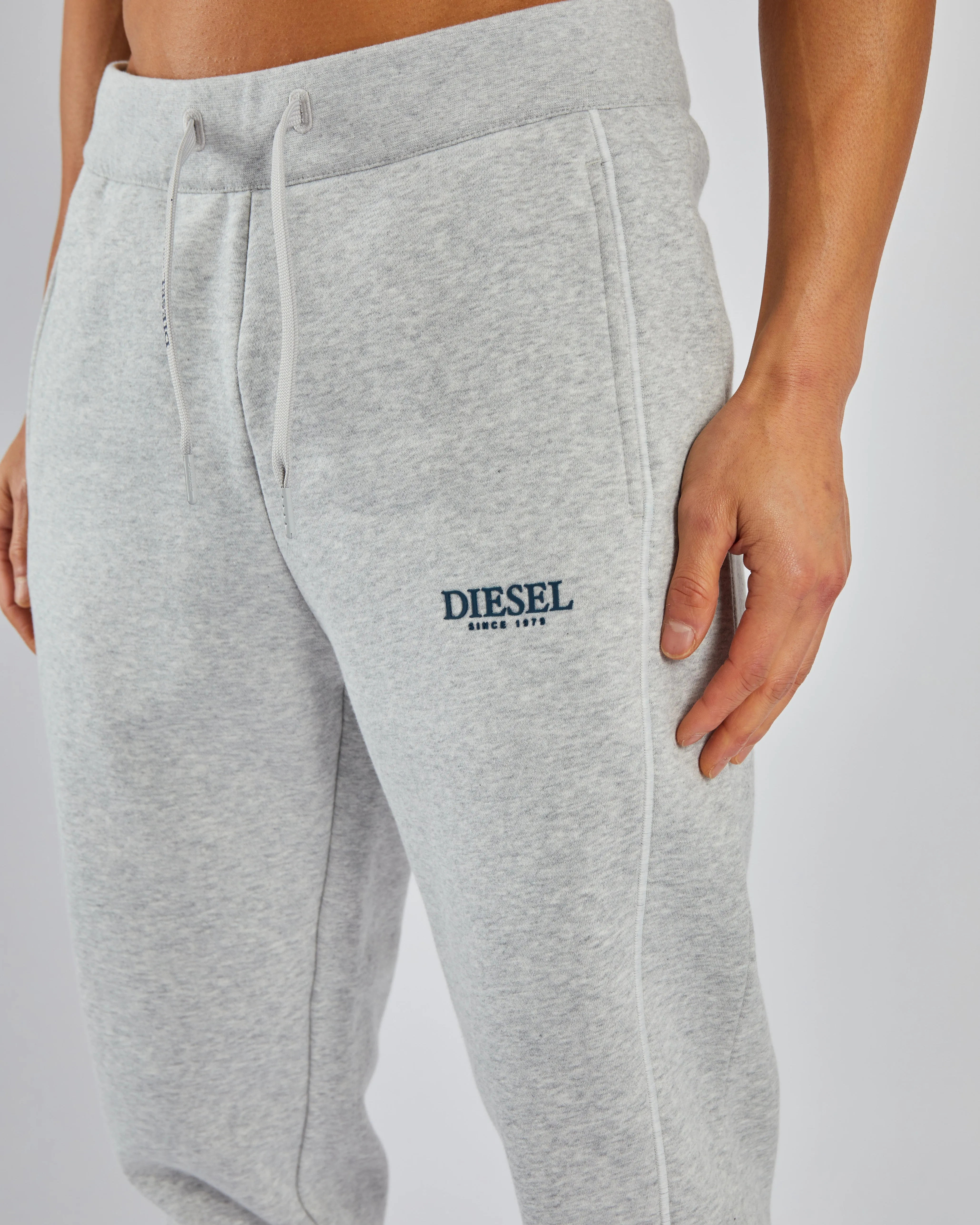 All Purpose Wear Quick Slip Taron Jogger Grey Marl