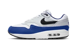 Rich Glow Air Max 1 "Deep Royal Blue"