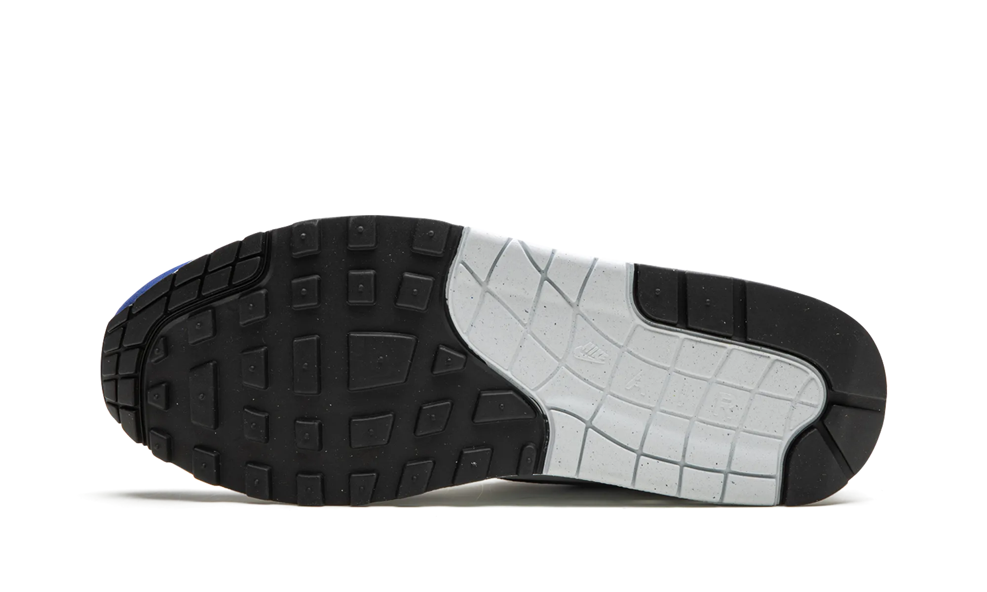 High Arch Hot Pick Air Max 1 "Deep Royal Blue"