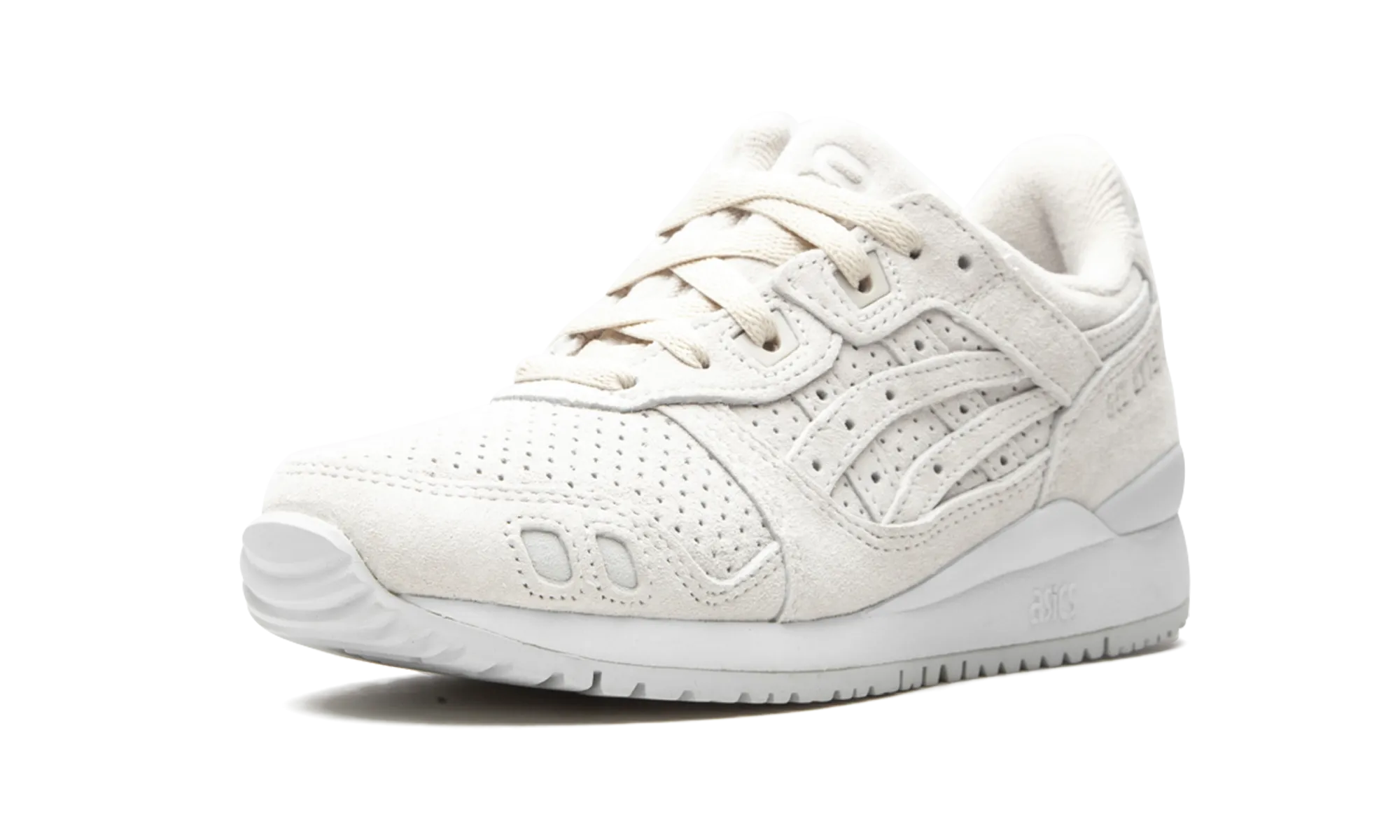 Harbor Jog Gel-Lyte III OG "Ronnie Fieg - The Palette - Waffle"