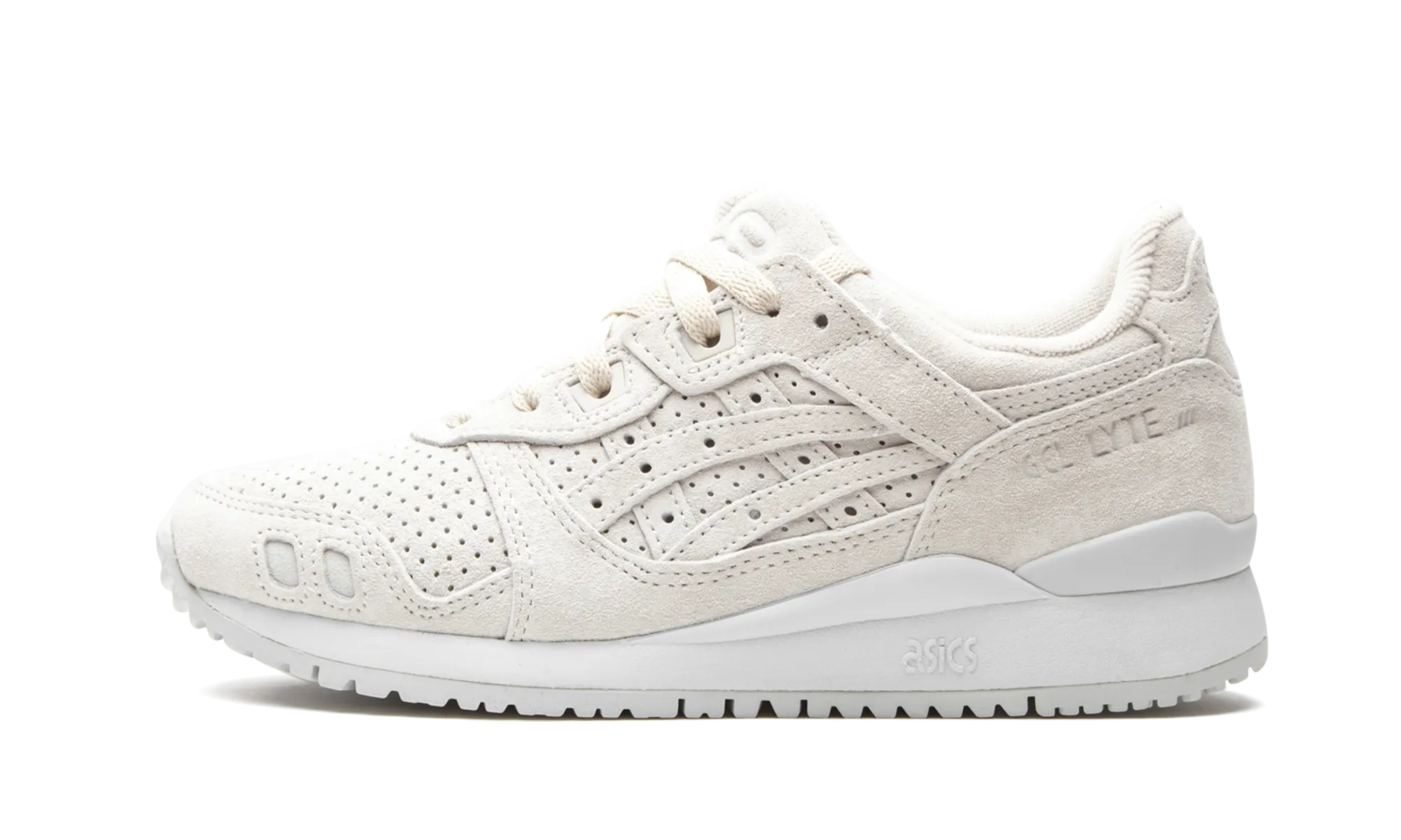 Gel-Lyte III OG "Ronnie Fieg - The Palette - Waffle" Dribble Step