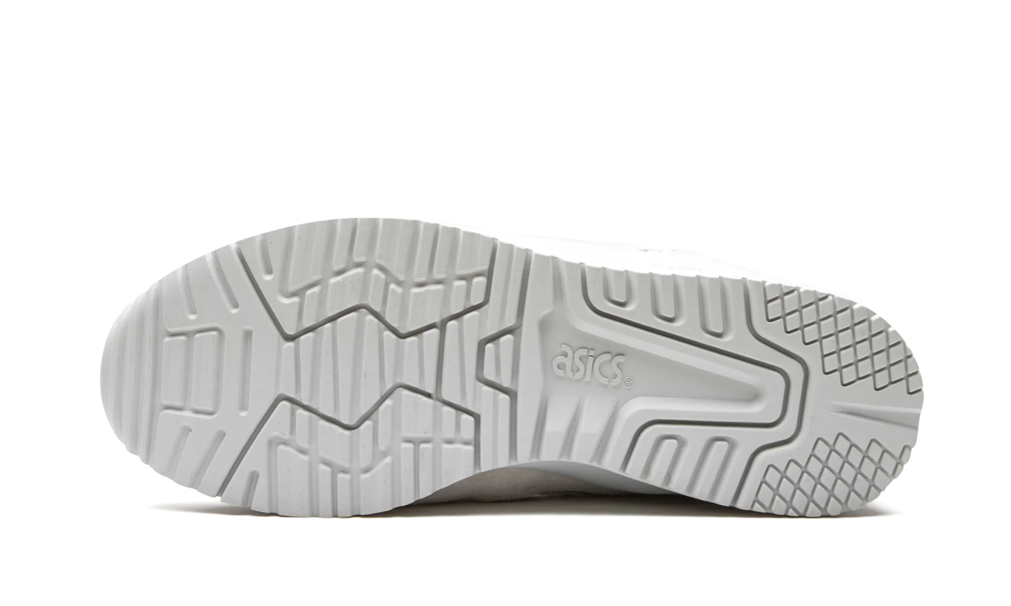 Simple Build Gel-Lyte III OG "Ronnie Fieg - The Palette - Waffle"