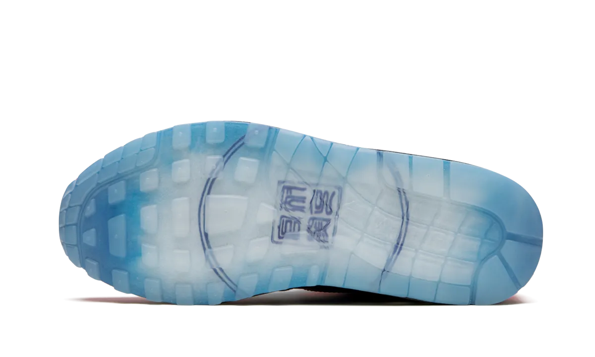 Fur Trim Energy Walk Air Max 1 "Chinese New Year - Longevity"