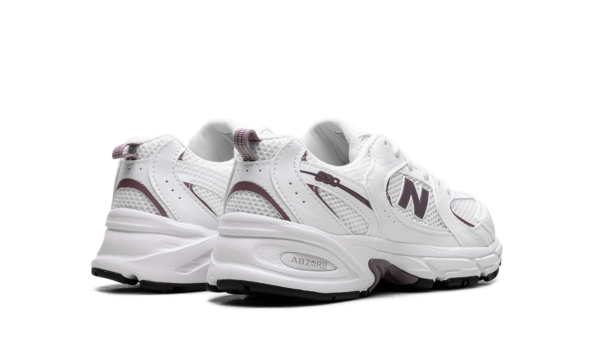 Port Walk 530 "White / Dark Ice Wine"