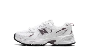 Seamless Internal Structure 530 "White / Dark Ice Wine"