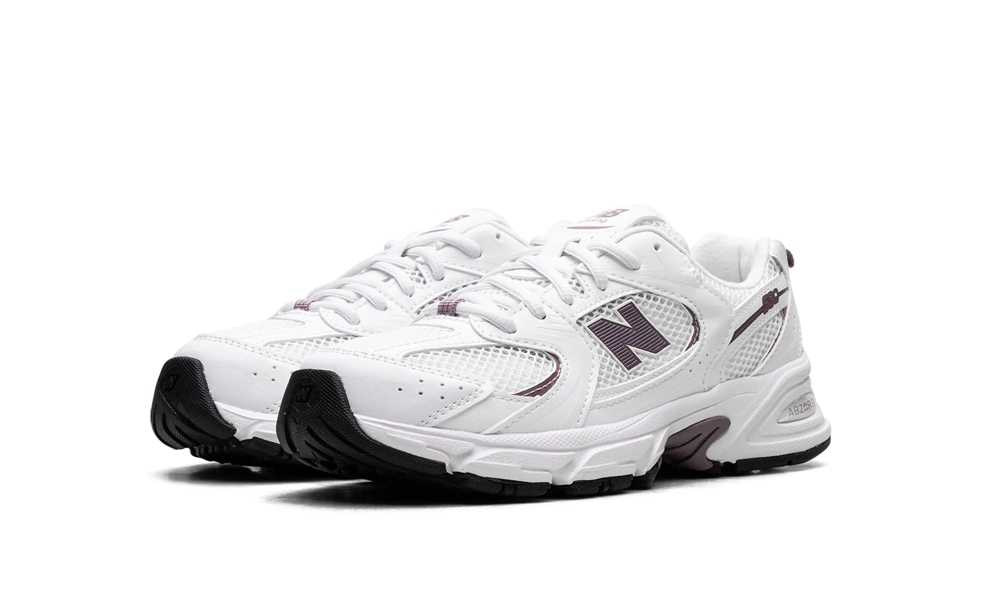 530 "White / Dark Ice Wine" City Walking