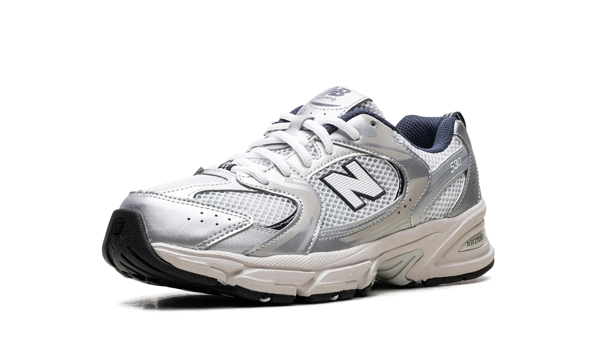 Light Travel 530 GS "Summer Fog Navy"