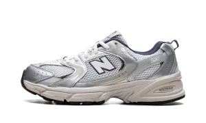 Quick Slide Comfort foam 530 GS "Summer Fog Navy"