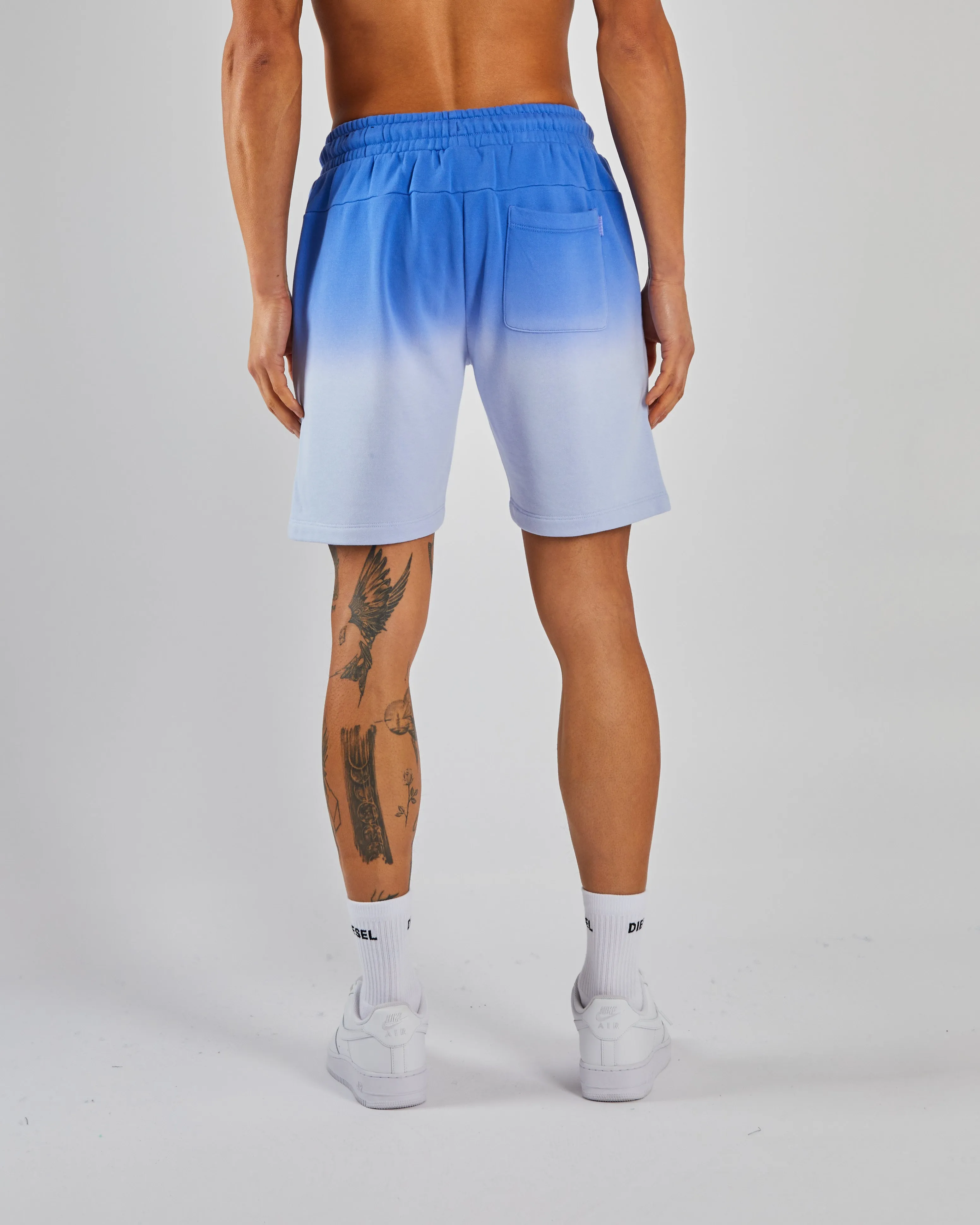 Tide Short Nimbus Blue Classic Shorts Quick Layer Wear